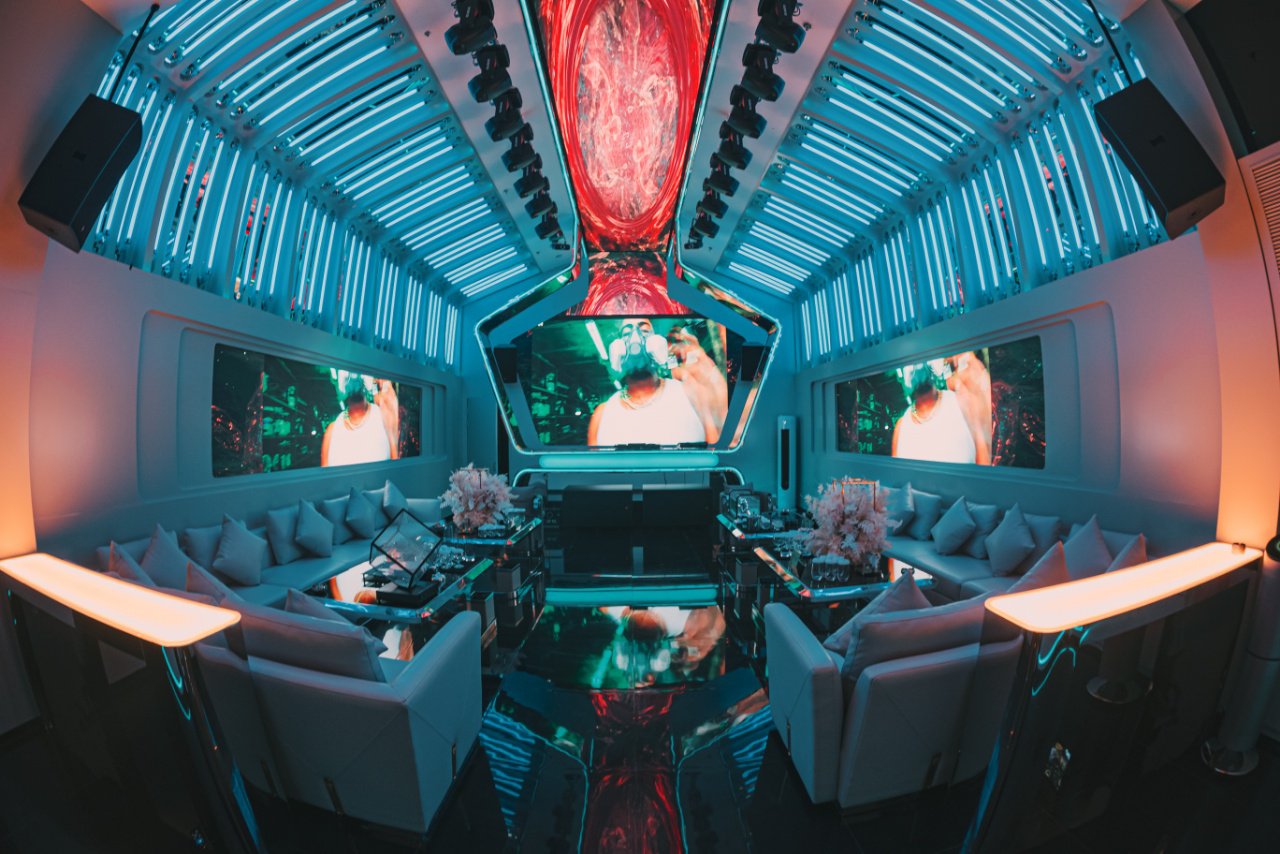 黄山商务KTV订房指南-徽州区ktv预定